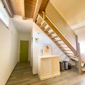  Affittacamere Residenza 8