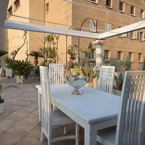 Il Castello Affittacamere Lecce