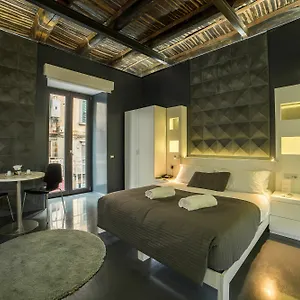 Chiaia 197 Deluxe Affittacamere Napoli