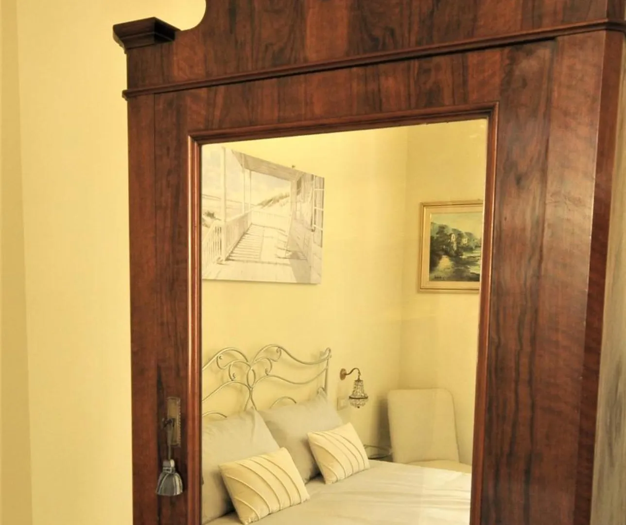 Villa Gemma Roro Ravenna Italia