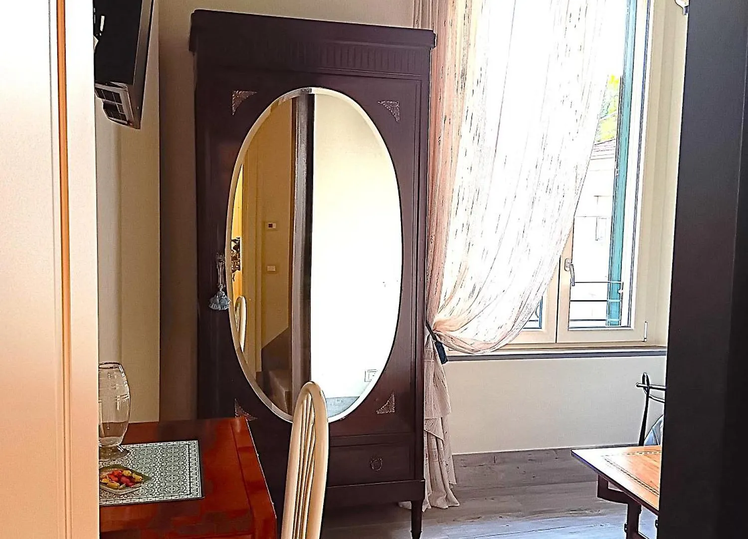 Bed & Breakfast Villa Gemma Roro Ravenna