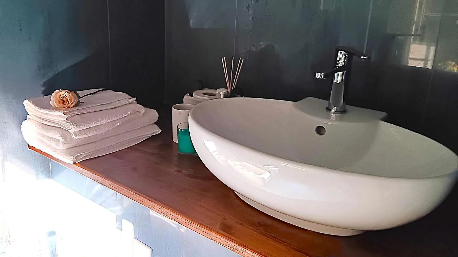 Bed & Breakfast Villa Gemma Roro Ravenna